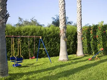  Отель NISSI PARK 3*, Кипр, Айя-Напа.