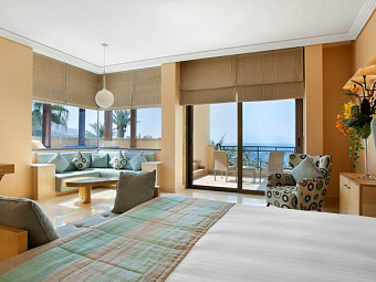  KEMPINSKI HOTEL ISHTAR DEAD SEA 5*