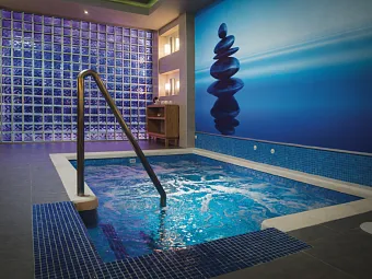 RIU REGGAE 4*