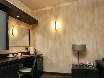 Отель MONTE CASA SPA & WELLNESS 4*