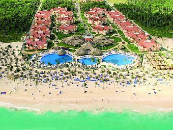 GRAND BAHIA PRINCIPE BAVARO 5*