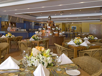 CORAL BEACH RESORT SHARJAH 4*