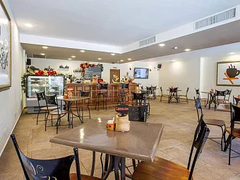  Отель IMPRESSIVE RESORT & SPA PUNTA CANA 5*, Доминикана, Пунта-Кана