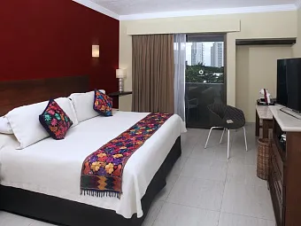 Отель ADHARA HACIENDA CANCUN 3*