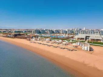 Rixos Premium Magawish Suites & Villas 5*, Египет, Хургада