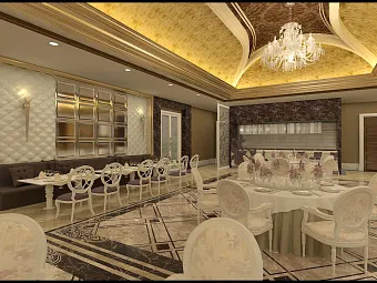 AMARA LUXURY RESORT & VILLAS 5*