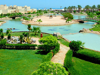 TIA HEIGHTS MAKADI BAY 5*