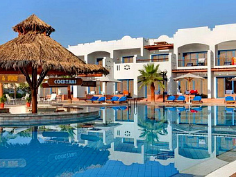 HILTON SHARM EL SHEIKH FAYROUZ RESORT 4*