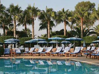 GRANDRESORT 5*