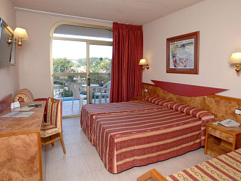 DORADA PALACE 4*