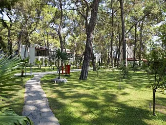 SEVEN SEAS HOTEL LIFE 5*