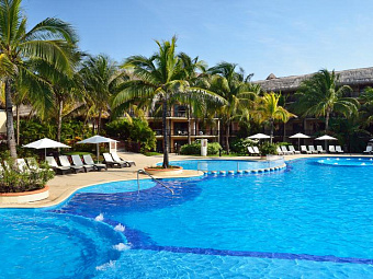 CATALONIA RIVIERA MAYA 4*