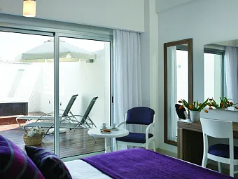 ATLANTICA SEA BREEZE 5*