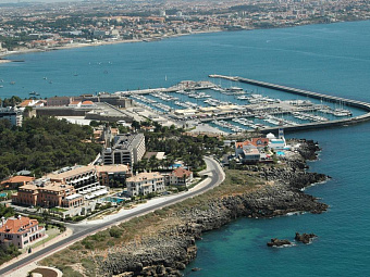 Отель GRANDE REAL VILLA ITALIA HOTEL & SPA 5*