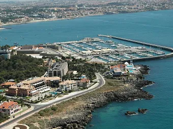 Отель GRANDE REAL VILLA ITALIA HOTEL & SPA 5*