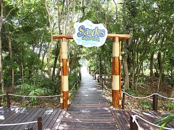 SANDOS CARACOL ECO RESORT&SPA 5*