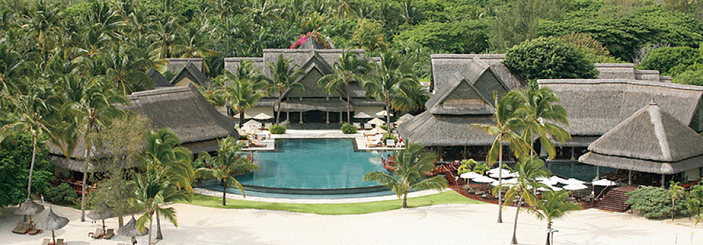 Отель Constance Le Prince Maurice 5* Deluxe, Маврикий, Восточное побережье.