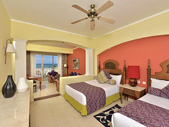  IBEROSTAR SELECTION ROSE HALL SUITES 5*