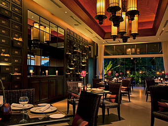  BANYAN TREE SAMUI 5 *