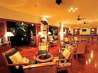 AVANI (ex. MARRIOTT) PATTAYA RESORT & SPA 5*