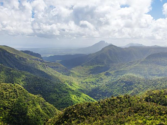 INTERCONTINENTAL MAURITIUS RESORT BALACLAVA FORT 5*