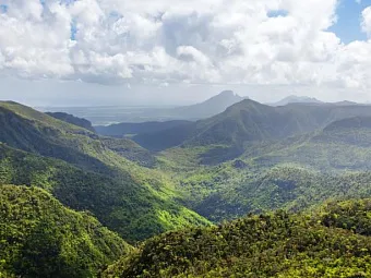 INTERCONTINENTAL RESORT MAURITIUS BALACLAVA 5*