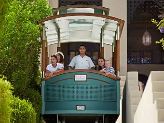  Отель FOUR SEASONS RESORT SHARM EL SHEIKH 5*,  Египет, Шарм-Эль-Шейх.