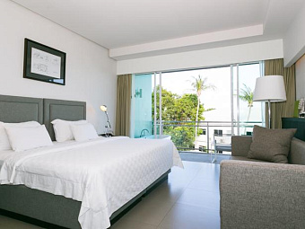 SUGAR PALM GRAND HILLSIDE 4*