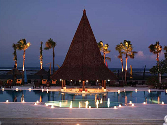  SADARA BOUTIQUE BEACH RESORT 4*