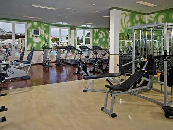 PARADISUS PRINCESA DEL MAR RESORT & SPA 5 *