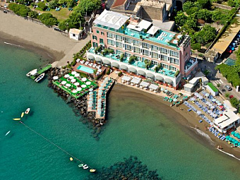 MIRAMARE E CASTELLO 5*