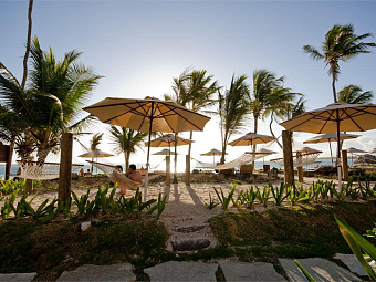 VIK CAYENA BEACH 5*