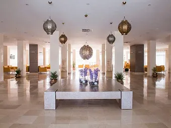 PALM BEACH CLUB HAMMAMET 4*