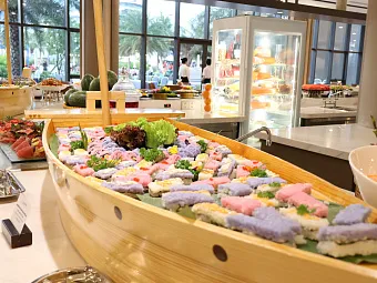 AQUAMARINE CAM RANH By Swandor 5*