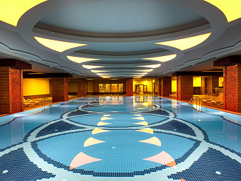 ROYAL HOLIDAY PALACE 5*