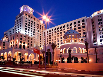  KEMPINSKI MALL OF THE EMIRATES 5*