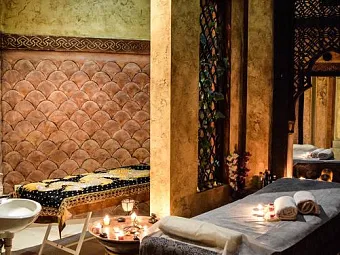  Отель KAROLINA 4*