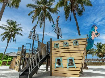 JAWAKARA ISLANDS MALDIVES 5*