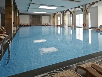 Отель TITANIC DELUXE BELEK 5*