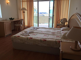  GRAND HOTEL OASIS SUNNY BEACH 4*