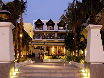   WORABURI PHUKET RESORT & SPA 4*, , .