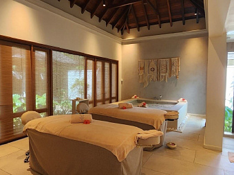 MARADIVA VILLAS RESORT & SPA 5*