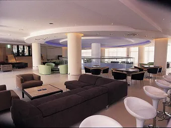 Отель NAPA PLAZA 4*