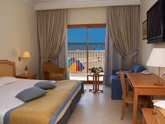  MOVENPICK SOUSSE THALASSO 5*