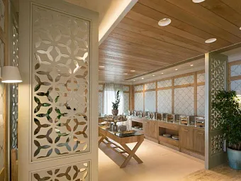 IKOS OCEANIA 5*