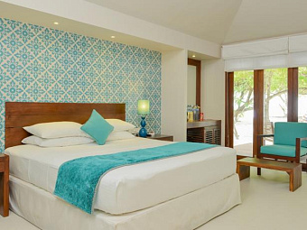 ADAARAN SELECT HUDHURAN FUSHI 4*