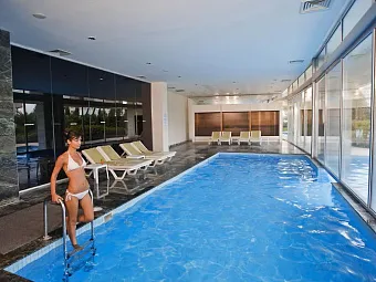 Отель CRYSTAL CENTRO RESORT 5*