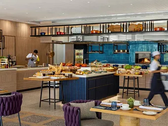 AVANI+ FARES MALDIVES RESORT 5*, Мальдивы, Баа Атолл