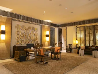 SHERATON SANYA RESORT 5*