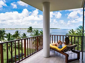 AMAYA BEACH PASSIKUDAH 4*